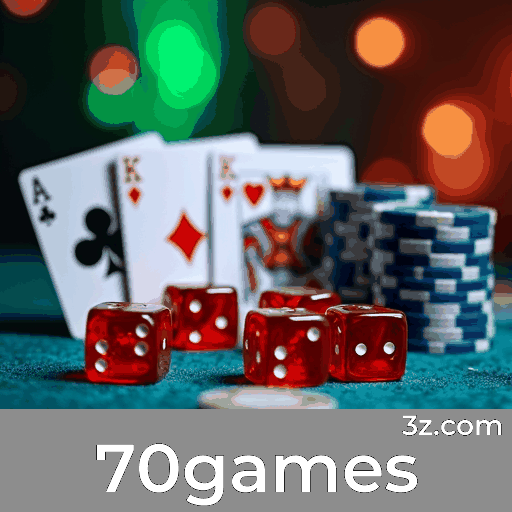 Controle Inteligente na 70games: Segurança e Personalização