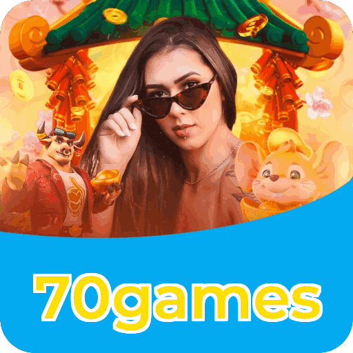 Streaming 4K no cassino ao vivo da 70games