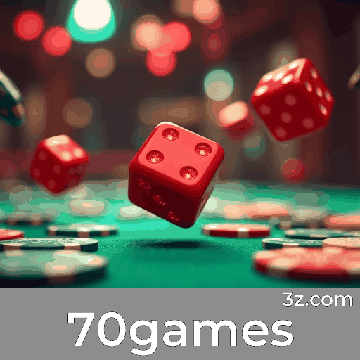70games: Domine Estratégias de Jogos e Vença Mais!