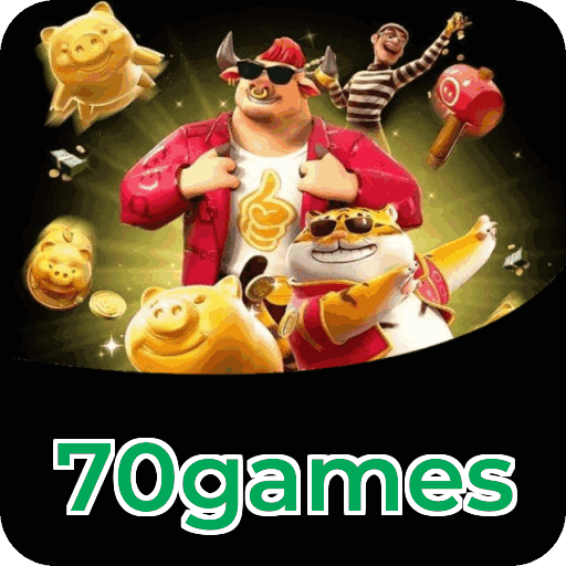 Login rápido no app 70games