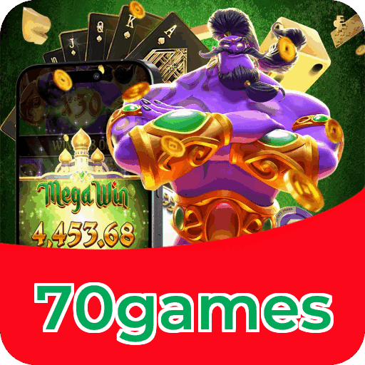 Promoções e bônus exclusivos da 70games