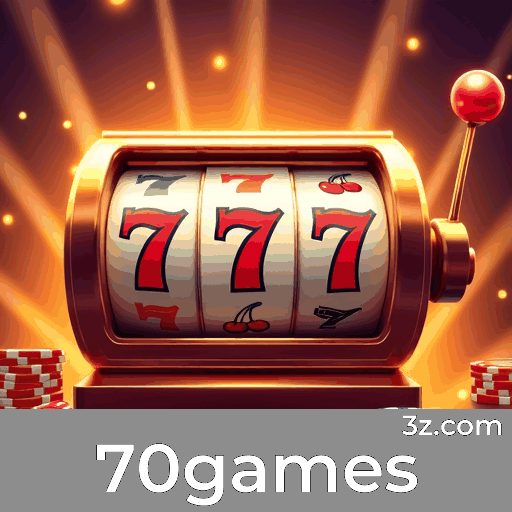 Controle Inteligente na 70games: Segurança e Personalização