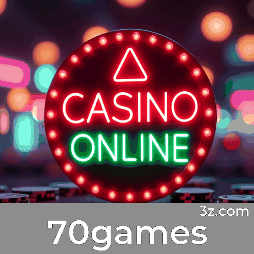 DEPÓSITOS na 70games