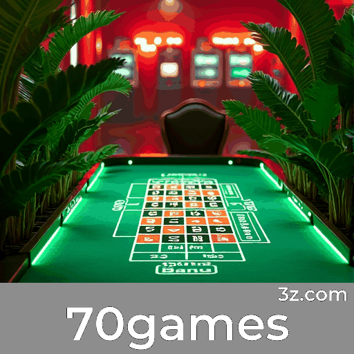 Aumente Seus Lucros com o Aplicativo 70games