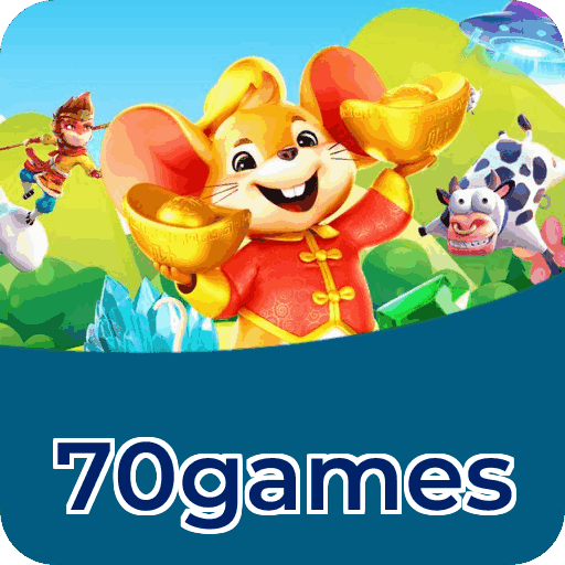 Bônus de boas-vindas 70games